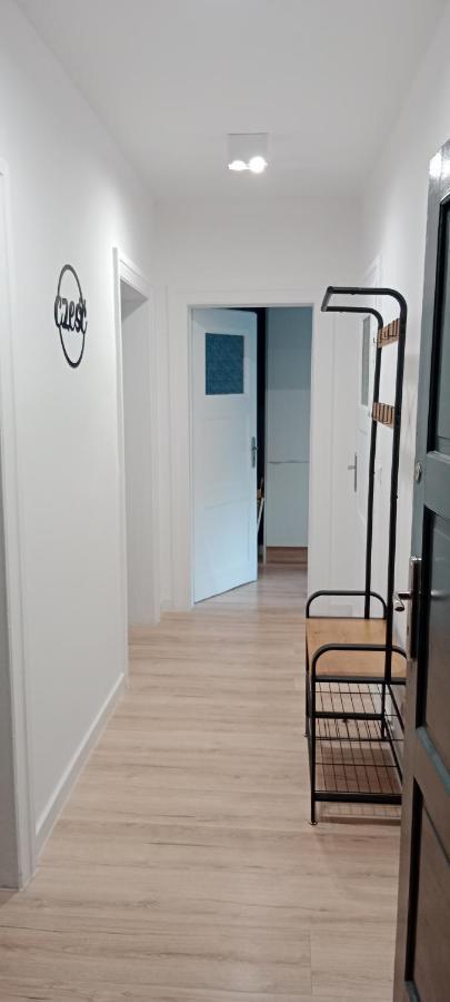 Tabago Studio 2 Opole Kültér fotó